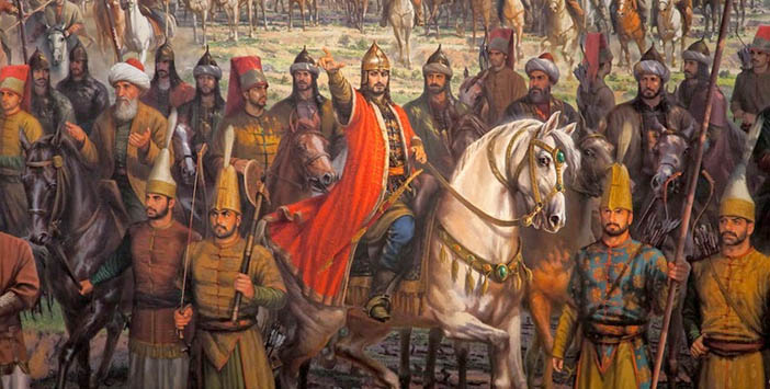 Fatih Sultan Mehmed Kimdir, Kaç Yaşında Öldü