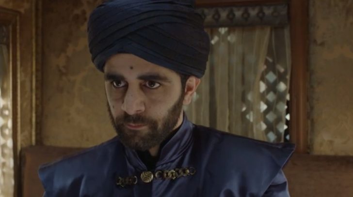 Çandarlı Halil Paşa'nın oğlu Çandarlı Süleyman kimdir?