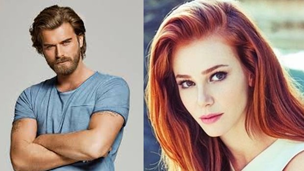 Başarılı oyuncu Kıvanç Tatlıtuğ’un rol arkadaşı belli oldu