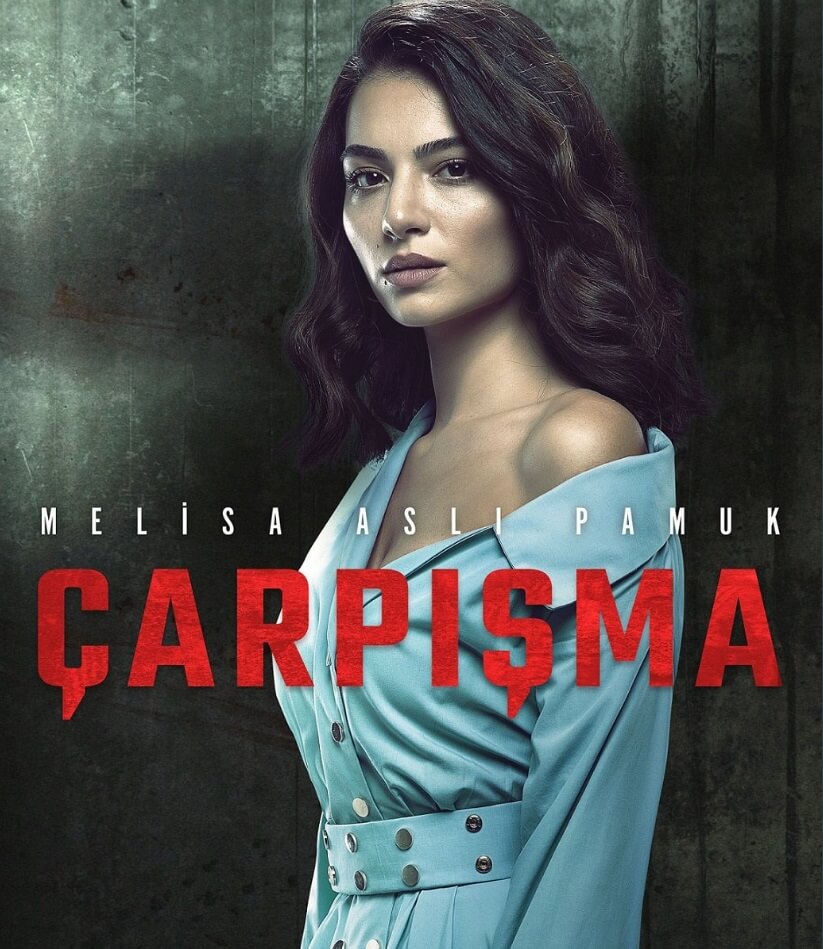 Çarpışma dizisi ne zaman başlıyor? Konusu ne? Oyuncu kadrosunda kimler var?