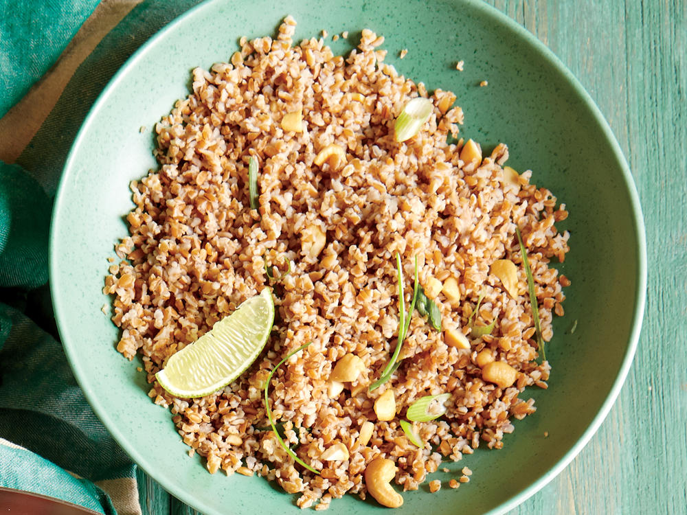 Kaynatılıp kuruduktan ve kabuğu çıkarıldıktan sonra kırılan buğdaya ne denir? Hadi 12:30