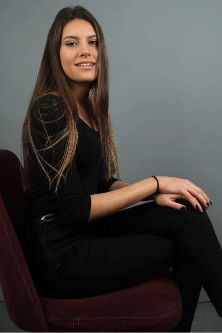 Survivor 2019 adayı Buse Akar kimdir? Survivor 2019 ne zaman başlayacak? 