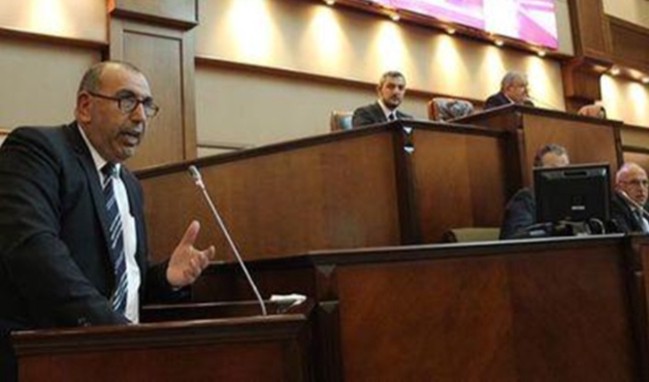 CHP'nin Başakşehir belediye başkan adayı Abdulhadi Akmugan kimdir? Aslen nerelidir?