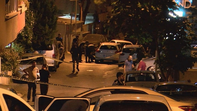 İstanbul'da sabaha karşı çatışma yaşandı