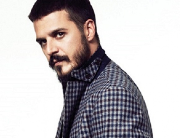 Mehmet Günsür'ün babası vefat etti!