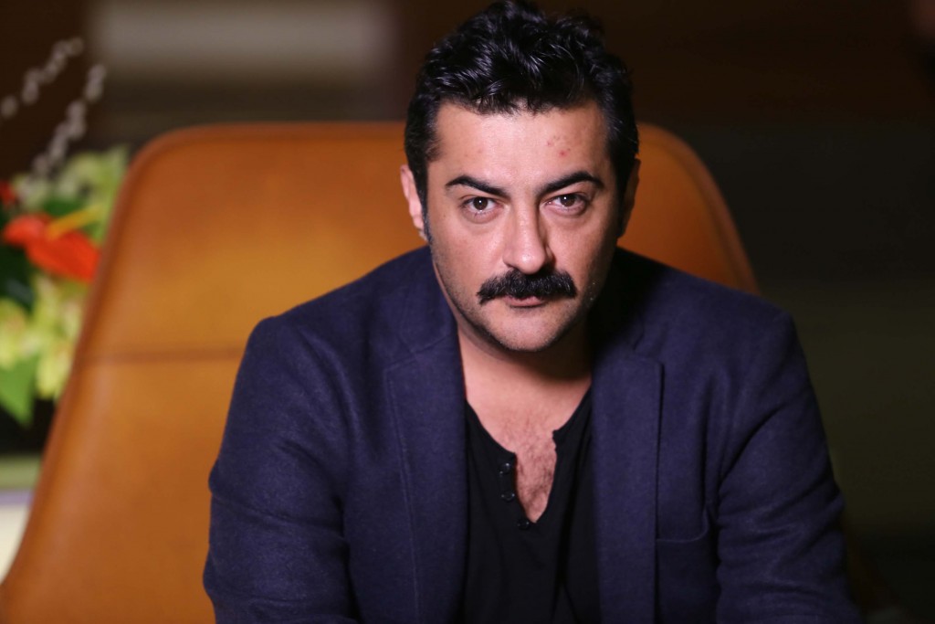 Celil Nalçakan'dan sevgilisine duygusal veda