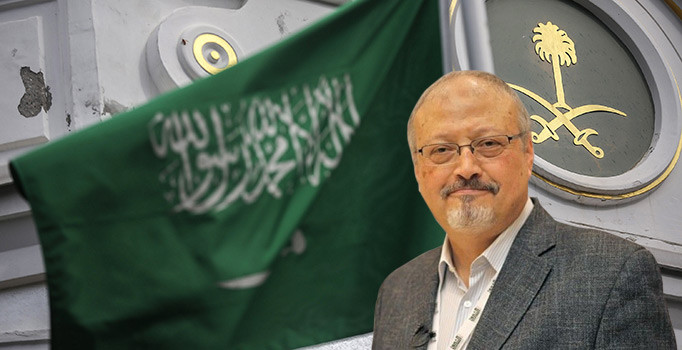 Şok iddia: Cemal Kaşıkçı'nın çocuklarına kan parası mı ödendi?