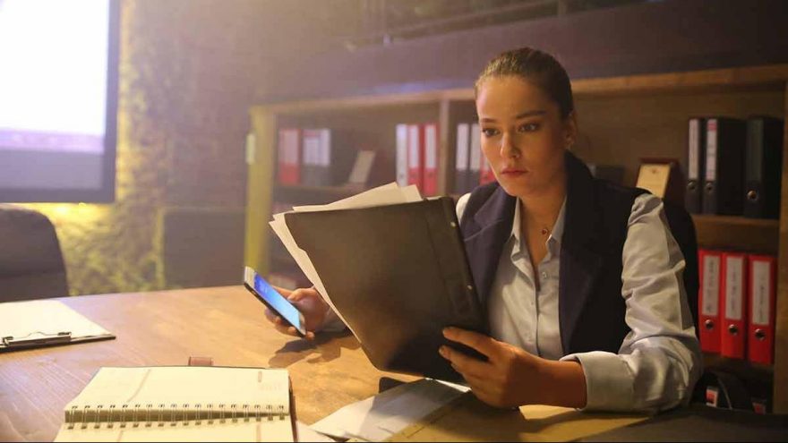 Çember: Güven Bana filminin konusu nedir? Oyuncuları kimdir? Kaç yılında çekildi?