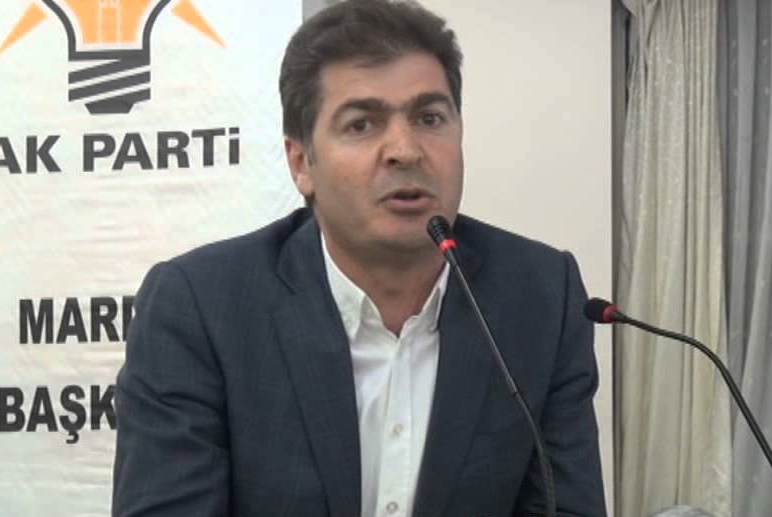 Cengiz Demirkaya Kimdir, aslen nereli kaç yaşında - Mardin milletvekili