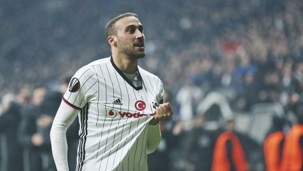 Cenk Tosun Everton'a Transfer Oldu mu | İşte Cenk'in Bonservis Bedeli
