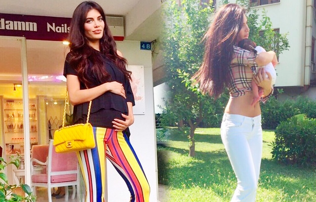 Ceren Hindistan Kimdir, Kızının Hastalığı Ne, Neden Mahkemelik Oldu