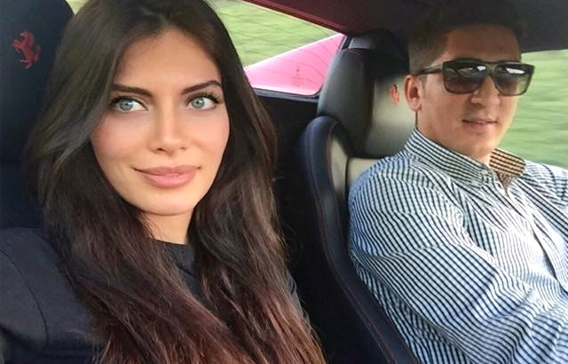 Ceren Hindistan kimdir? Hamileyken eşinden kemerle dayak yemiş