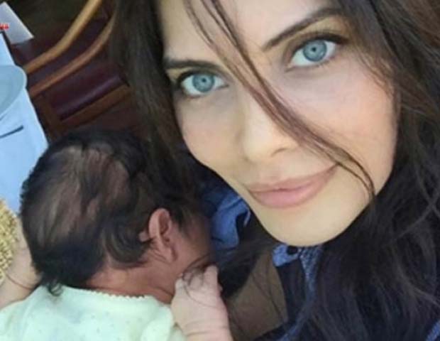 Ceren Hindistan kimdir? Hamileyken eşinden kemerle dayak yemiş