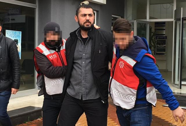 Çerkez Cengiz Kimdir | Neden Gözaltına Alınıp Bırakıldı