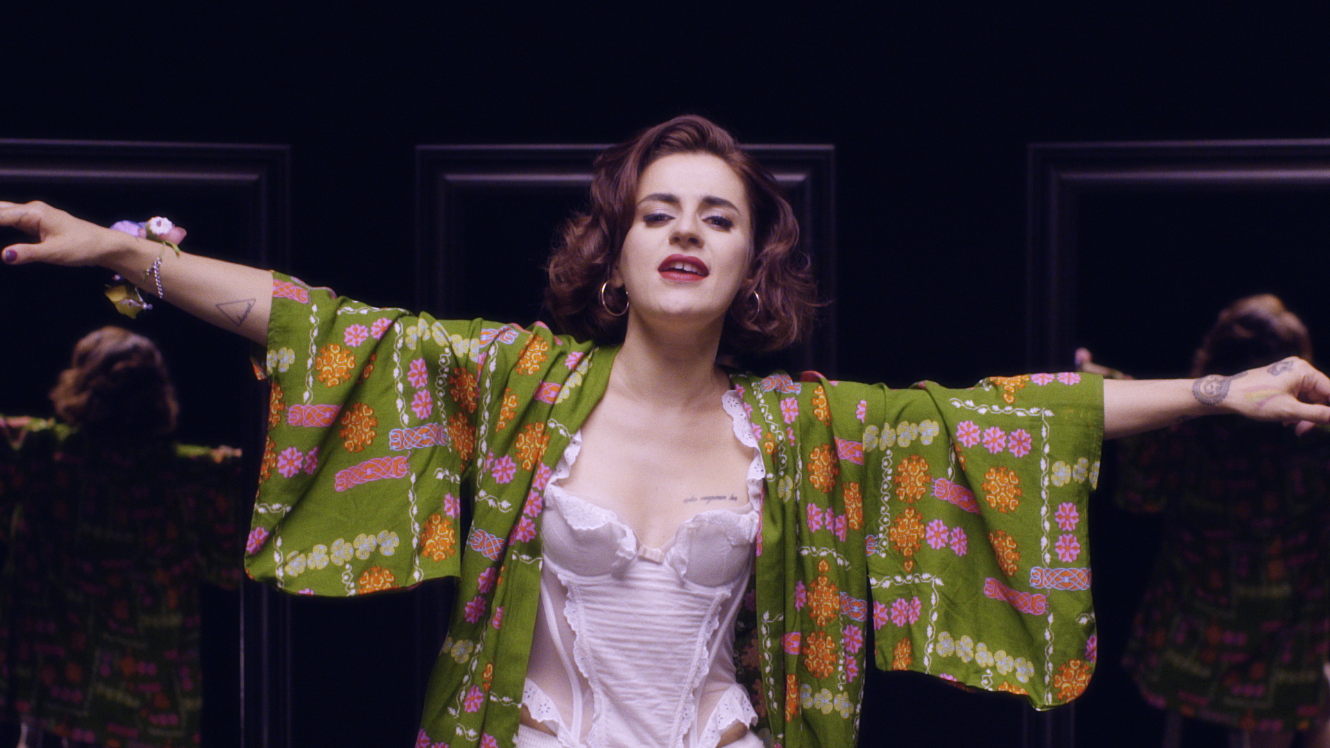 Ceylan Ertem kimdir? Lezbiyen mi? Ceylan Ertem'in kadınla aşk yaşamak istiyorum açıklaması