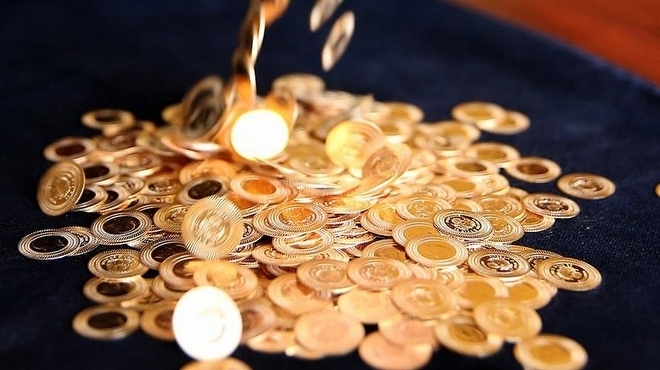 Çeyrek altın ne kadar oldu? 24 Ağustos altında son durum