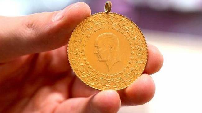 Çeyrek altın ne kadar oldu? 2 Eylül altından son durum