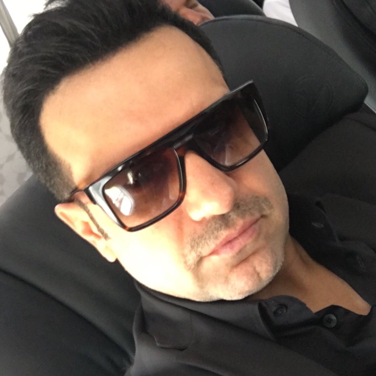 Berdan Mardini ameliyat oldu! Berdan Mardini kimdir? Aslen nerelidir?