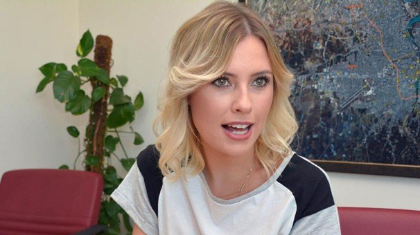 Serdar Ortaç, eşine para vermiyor mu?