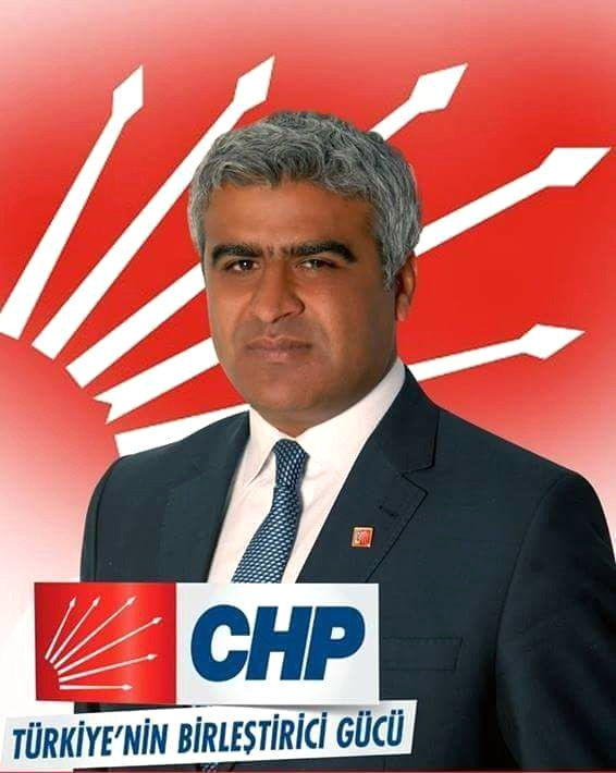 Aşkın Şimşek kimdir? CHP'li isim 29 Ekim töreni sırasında tutuklandı