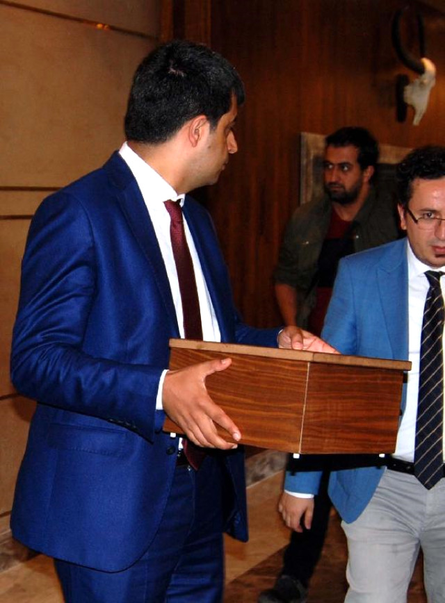 CHP'de Cumhurbaşkanı aday oylaması! Sonuçlar açıklanmadan...