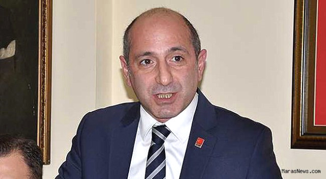 CHP Kahramanmaraş Belediye Başkan Adayı Ali Öztunç kimdir? Aslen nerelidir? Kaç yaşındadır?