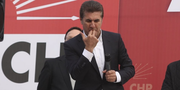 Mustafa Sarıgül 2019 Seçimlerinde Aday mı Oluyor