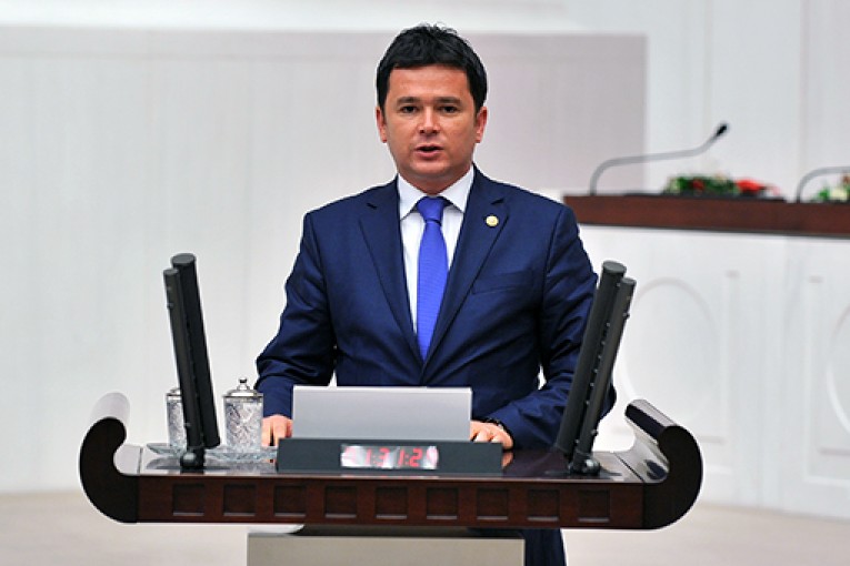 CHP'de imzalarını geri çeken vekillerin isimleri belli oldu 