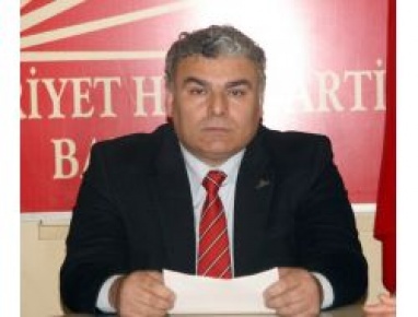 CHP Bartın Belediyesi Başkan Adayı Mehmet Arslan kimdir, Aslen Nereli? 