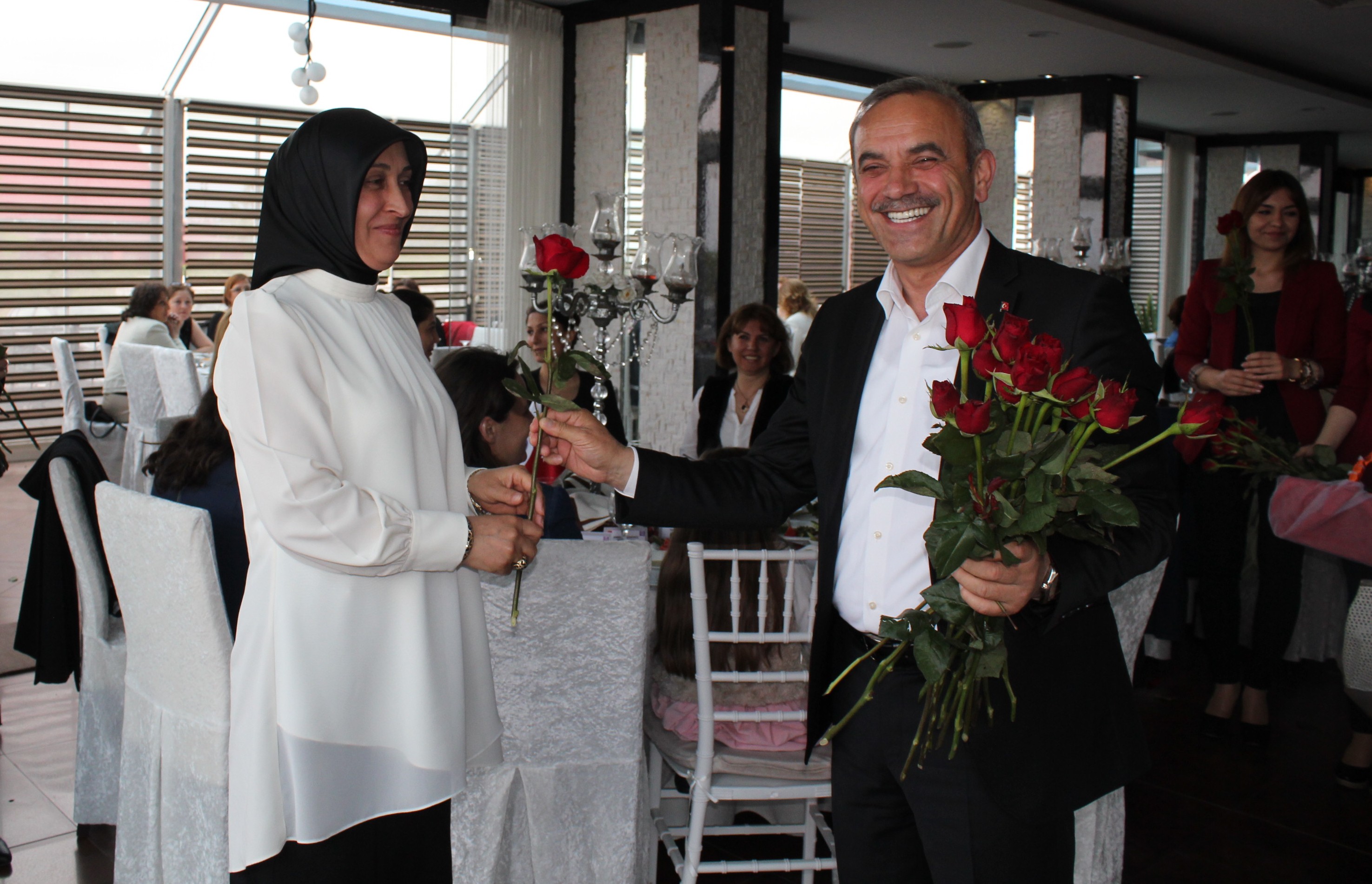 Ordu'nun Yeni Belediye Başkanı Belli Oldu