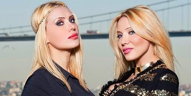 'Cicişler'e 6 yıl hapis istemiyle dava açıldı | Esra-Ceyda kardeşler kimdir?