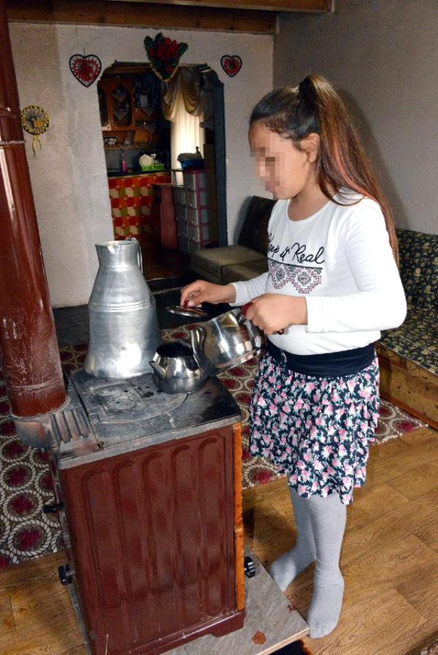 Akraba Evliliği Kurbanı: Çift Cinsiyetli Asya