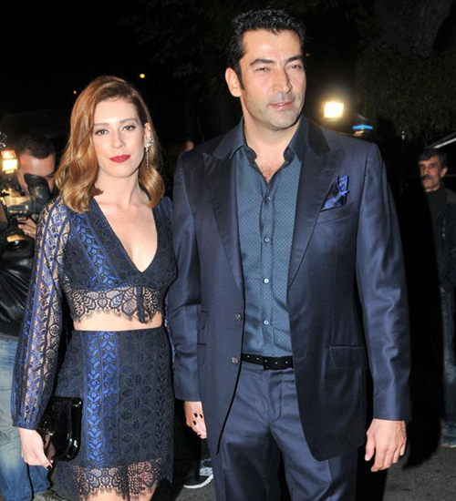 Kenan İmirzalıoğlu ve Sinem Kobal boşanıyorlar mı?