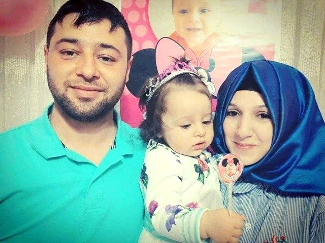 Çiftlik Bank Hakkari Şehidini de Dolandırmış!