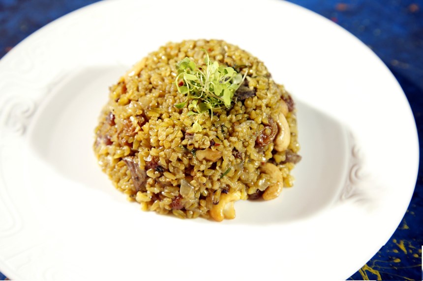 Bugün iftara ne pişirsem? (12 Haziran 2018)