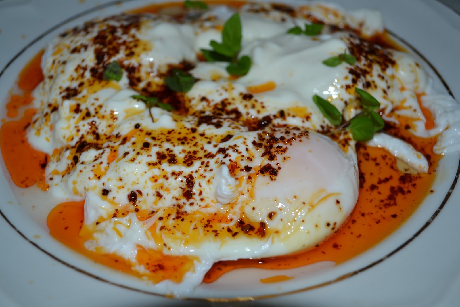 Çılbır nasıl yapılır? Nelere dikkat edilmeli? Çılbır hangi yöreye ait?