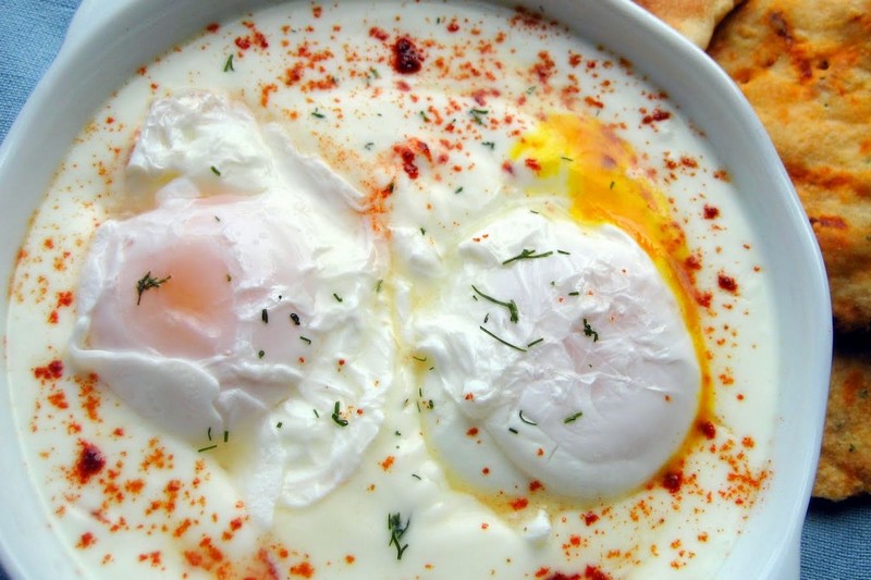 Çılbır nasıl yapılır? Nelere dikkat edilmeli? Çılbır hangi yöreye ait?