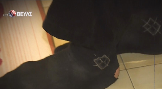 Abdülhamit Danışır Kimdir | Çılgın Bediş'in Kapıcı Abdül'ü