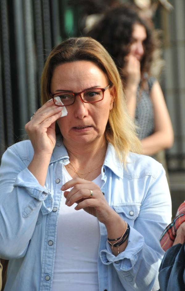 5 Yaşındaki Çocuğa Cinsel İstismarda Bulunan Suçlu Serbest Bırakıldı