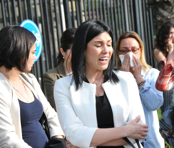 5 Yaşındaki Çocuğa Cinsel İstismarda Bulunan Suçlu Serbest Bırakıldı