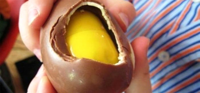 Bir garip evlilik teklifi! Cinsel organından sürpriz yumurta çıktı