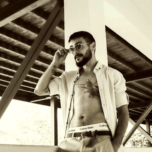 Cinsiyet değiştiren Rüzgar Erkoçlar'ın yeni paylaşımı olay oldu