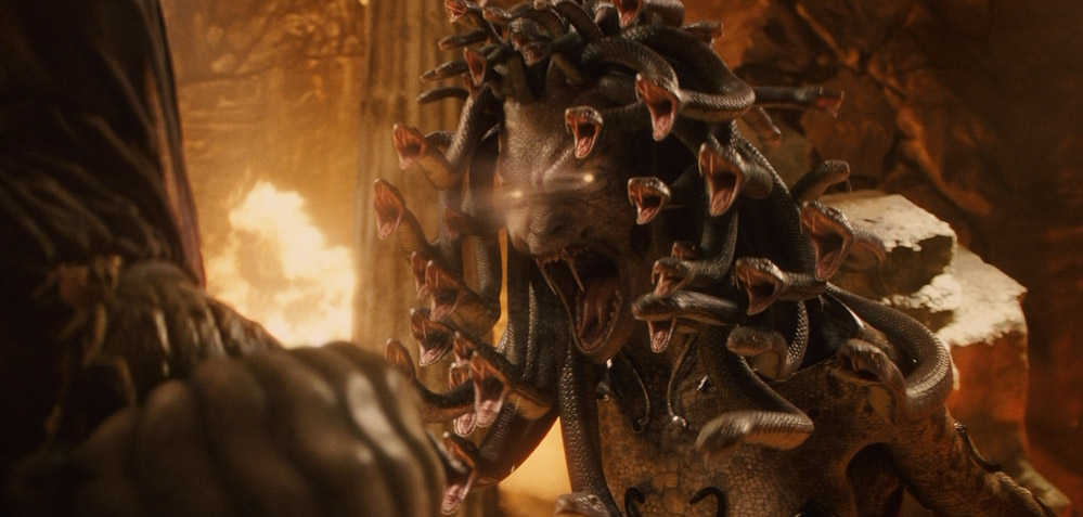 Titanların Savaşı filminin konusu nedir? Oyuncuları kimdir?