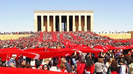 29 Ekim 1923 En Güzel Cumhuriyet Bayramı Şiirleri