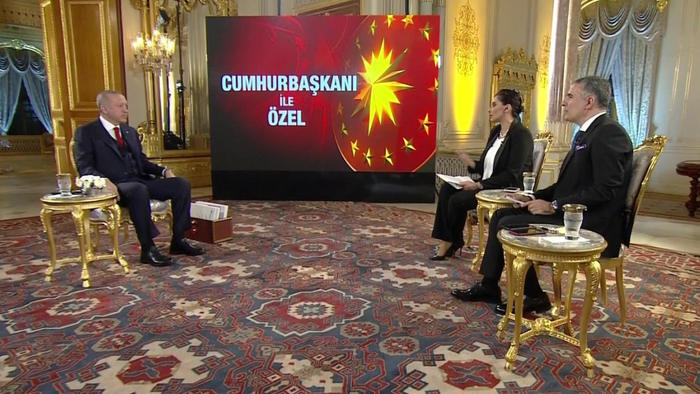 AB'ye neden alınmıyoruz? Cumhurbaşkanı Erdoğan AB konusunda ne dedi?