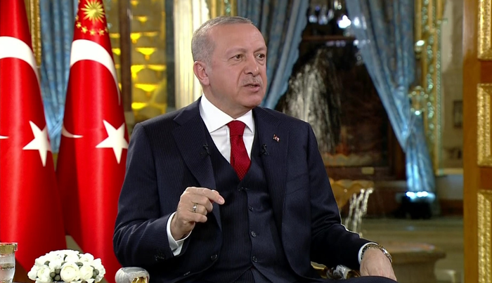 AB'ye neden alınmıyoruz? Cumhurbaşkanı Erdoğan AB konusunda ne dedi?