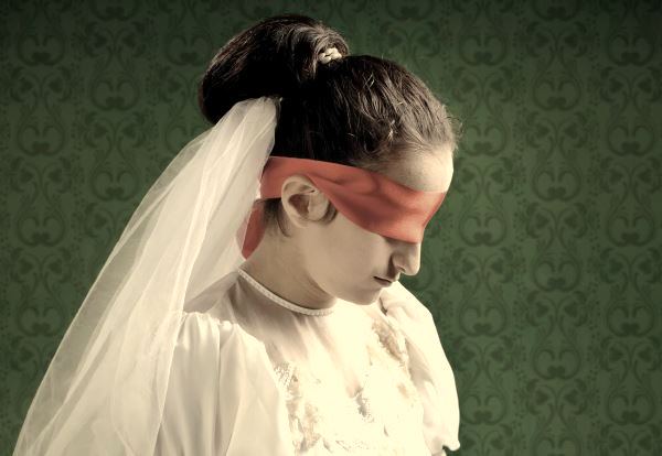 Diyanet Ne Yaptı | Diyanetin 9 Yaşında ki Kız Çocukları Evlenebilir Açıklaması