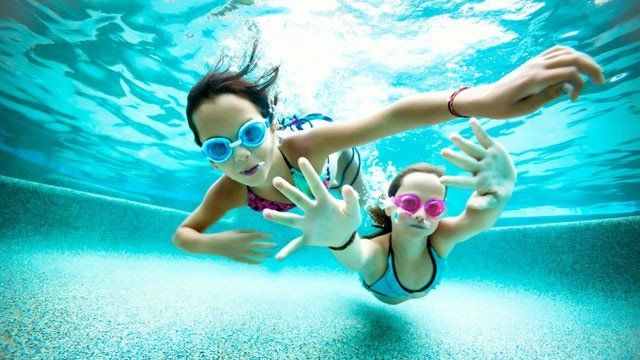 Yüzmenin faydaları nelerdir? Vücuda etkisi nedir?