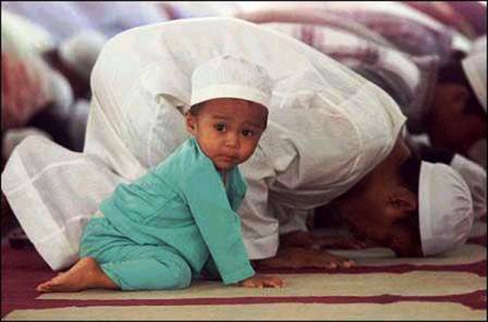 Akşam namazı nasıl kılınır?