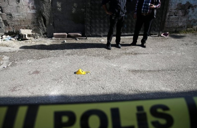 Adana'da Cono aşireti üyelerine birbirine girdi! Çok sayıda yaralı var!